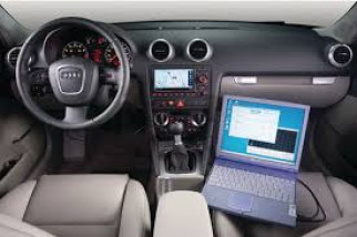 Motormanagementdiagnose