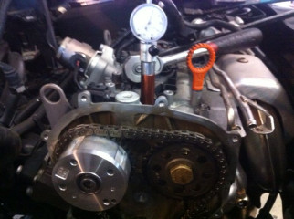 Onderhoud & Reparatie